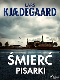 Śmierć pisarki