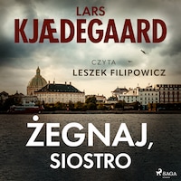 Żegnaj, siostro