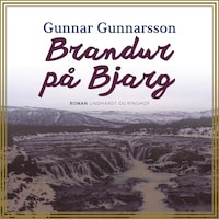 Brandur på Bjarg