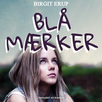 Blå mærker