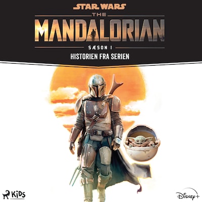 Star Wars: The Mandalorian Sæson 1 Historien fra serien