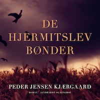 De Hjermitslev bønder
