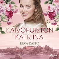 Kaivopuiston Katriina