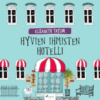 Hyvien ihmisten hotelli