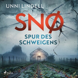 Snø - Spur des Schweigens als Hörbuch