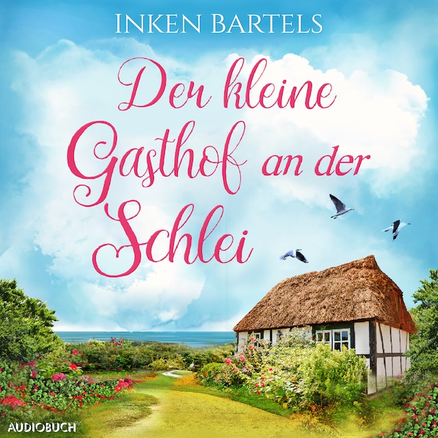 Book cover for Der kleine Gasthof an der Schlei