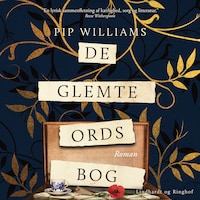 De glemte ords bog