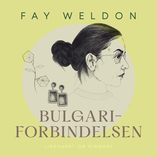 Bogomslag for Bulgari–forbindelsen