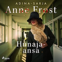 Hunaja-ansa