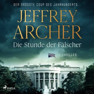 Die Stunde der Fälscher als Hörbuch