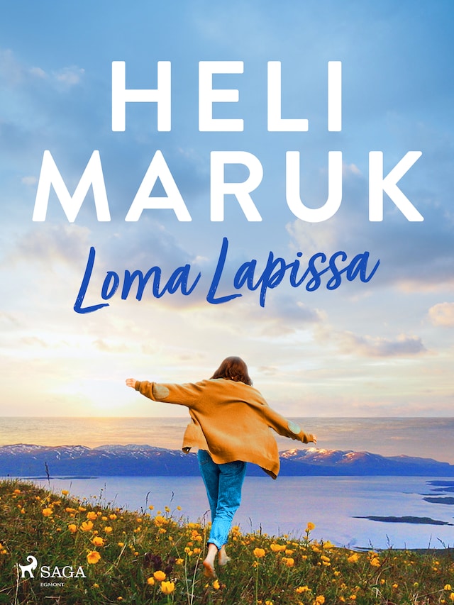 Book cover for Loma Lapissa