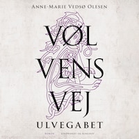 Vølvens vej - Ulvegabet