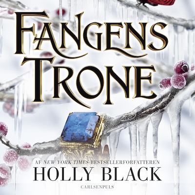 Folk of the Air (5) Fangens trone