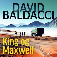 King og Maxwell