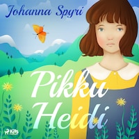 Pikku Heidi