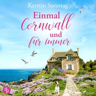 Einmal Cornwall und für immer als Hörbuch
