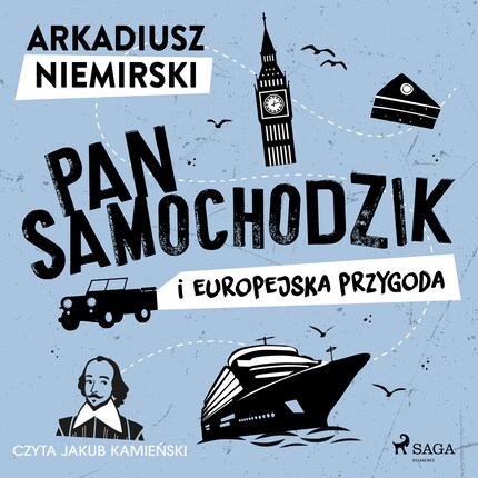 Pan Samochodzik i europejska przygoda bookCoverFor