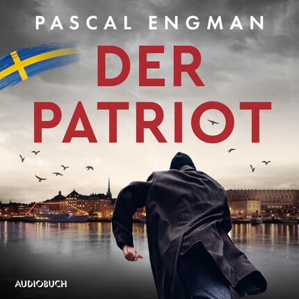 Der Patriot bookCoverFor