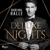 Deluxe Nights (Dumont-Saga, Band 3)