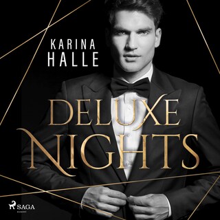 Deluxe Nights (Dumont-Saga, Band 3) als Hörbuch