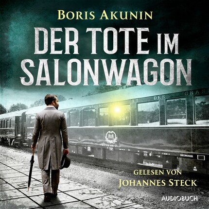 Der Tote im Salonwagen bookCoverFor