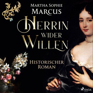 Herrin wider Willen als Hörbuch