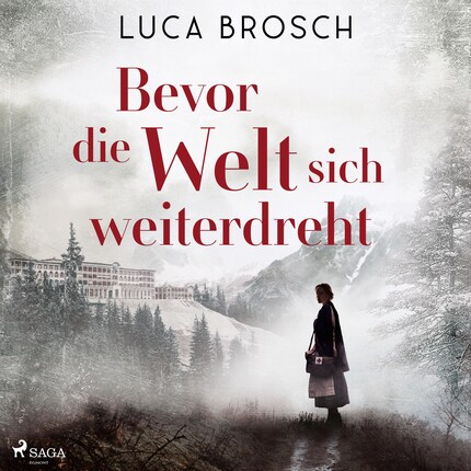 Bevor die Welt sich weiterdreht bookCoverFor