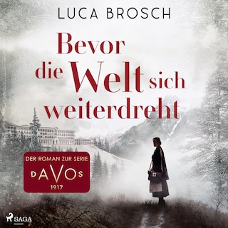 Bevor die Welt sich weiterdreht als Hörbuch