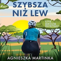 Szybsza niż lew