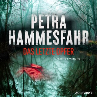 Das letzte Opfer als Hörbuch