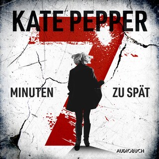 7 Minuten zu spät als Hörbuch