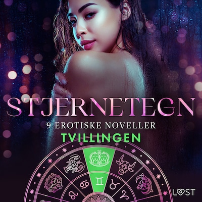 Stjernetegn – 8 erotiske noveller til Tvillingen