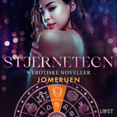 Stjernetegn – 9 erotiske noveller til Jomfruen