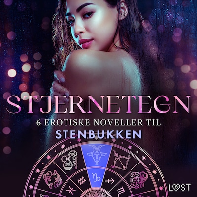 Stjernetegn – 6 erotiske noveller til Stenbukken