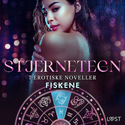 Stjernetegn – 7 erotiske noveller til Fiskene