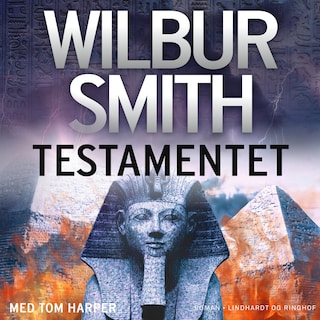 Testamentet lydbog