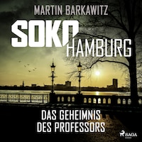 SoKo Hamburg: Das Geheimnis des Professors (Ein Fall für Heike Stein, Band 9)