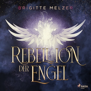 Rebellion der Engel als Hörbuch