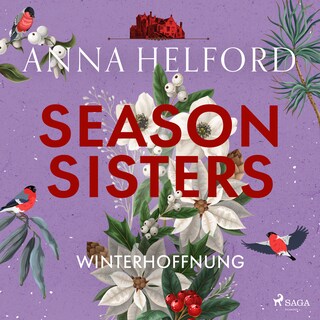 Season Sisters – Winterhoffnung als Hörbuch