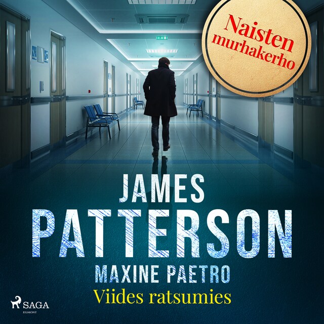 Copertina del libro per Viides ratsumies