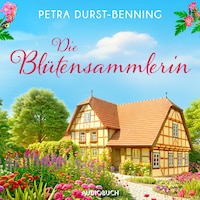 Die Blütensammlerin