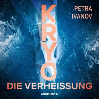 KRYO – Die Verheißung als Hörbuch