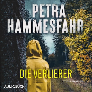 Die Verlierer als Hörbuch