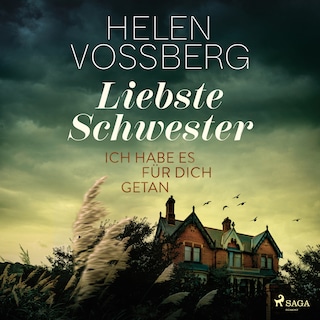 Liebste Schwester als Hörbuch