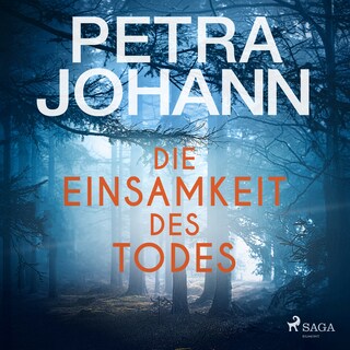 Die Einsamkeit des Todes als Hörbuch