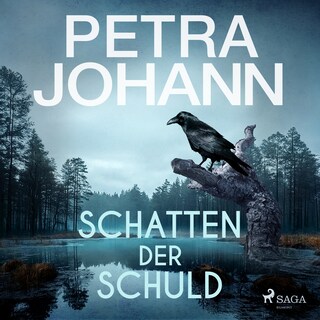 Schatten der Schuld als Hörbuch