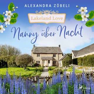 Nanny über Nacht als Hörbuch