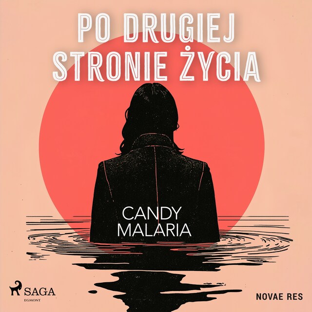 Buchcover für Po drugiej stronie życia