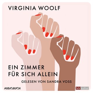 Ein Zimmer für sich allein als Hörbuch