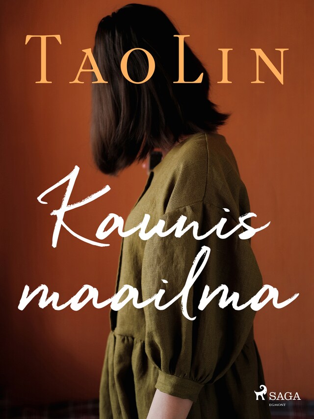 Book cover for Kaunis maailma